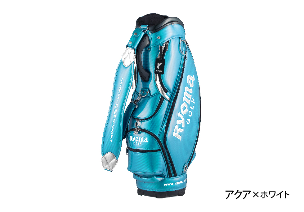 RYOMA GOLF Accessory Caddie Bag/Travel Cover