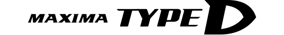 MAXIMA TYPED
