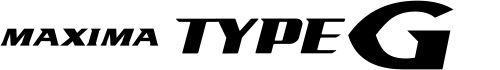 MAXIMA TYPEG