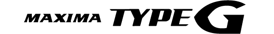MAXIMA TYPEG