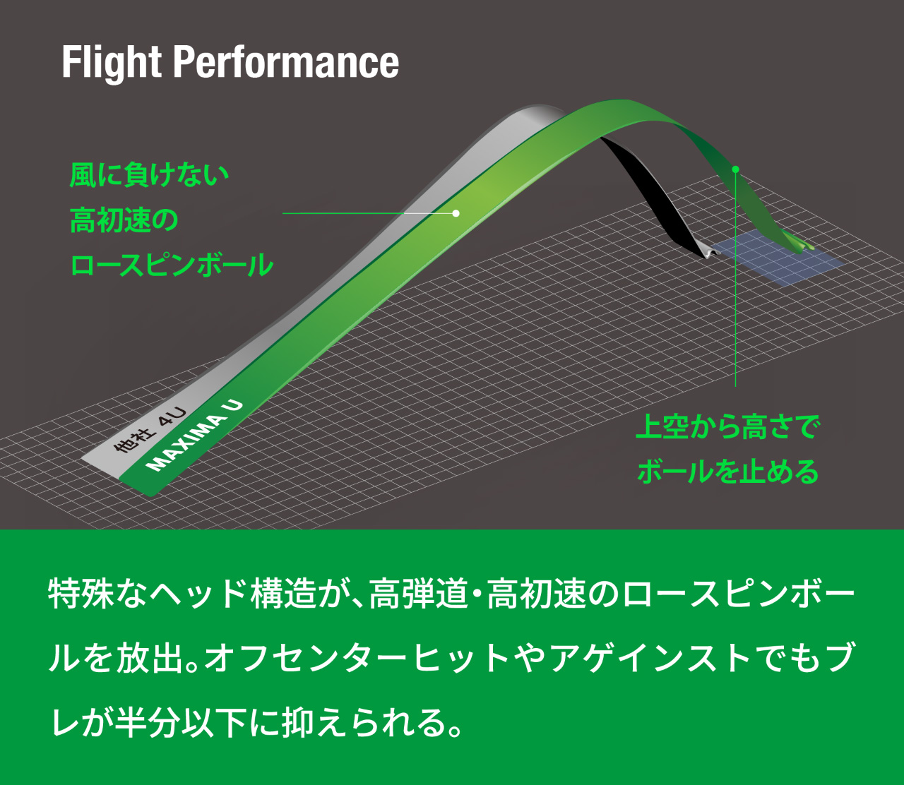 Flight Performance