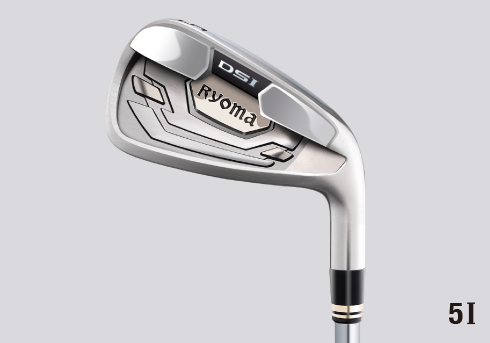 【完売】  GOLF RYOMA - Iron RYOMA クラブ