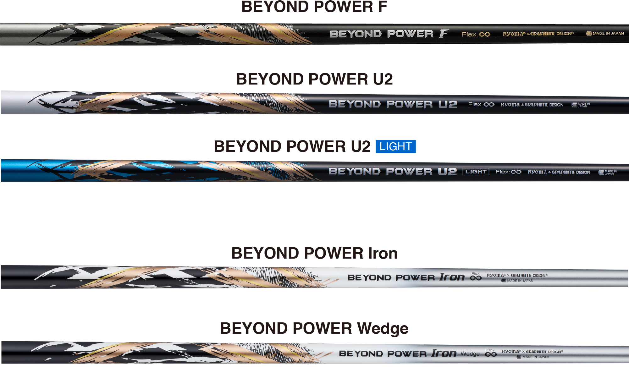 BEYOND POWER