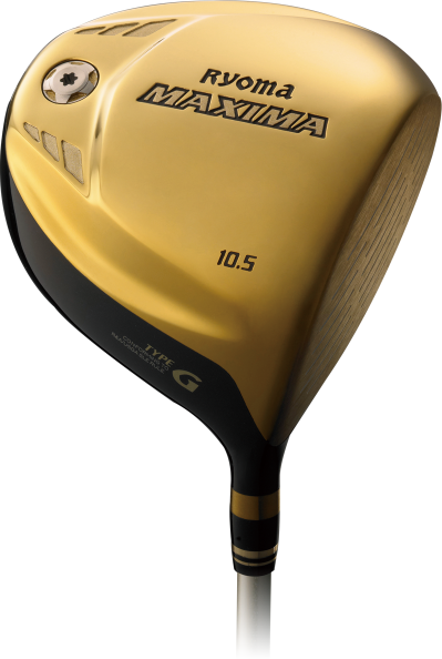 RYOMA GOLF - MAXIMA TYPE-G RYOMA GOLF - MAXIMA TYPE-G