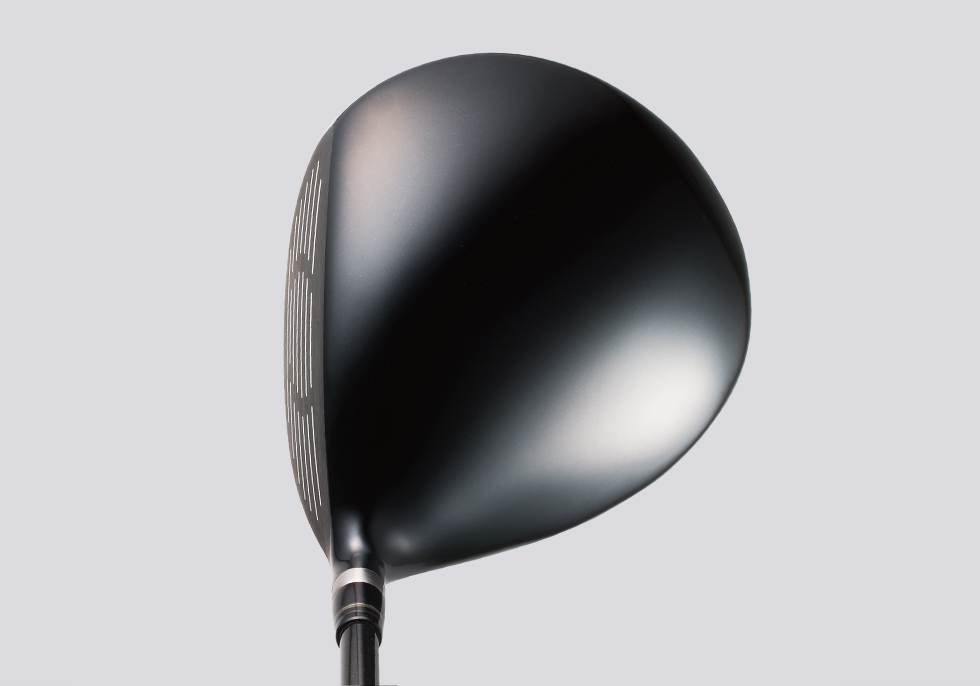 RYOMA GOLF - MAXIMA Ⅱ TYPE-D