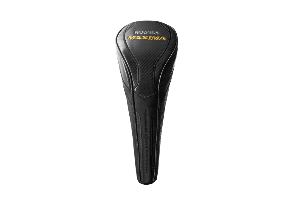 RYOMA GOLF - Ladies MAXIMA TYPE-D