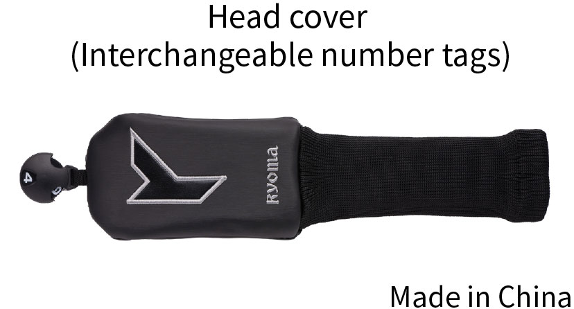 head cover