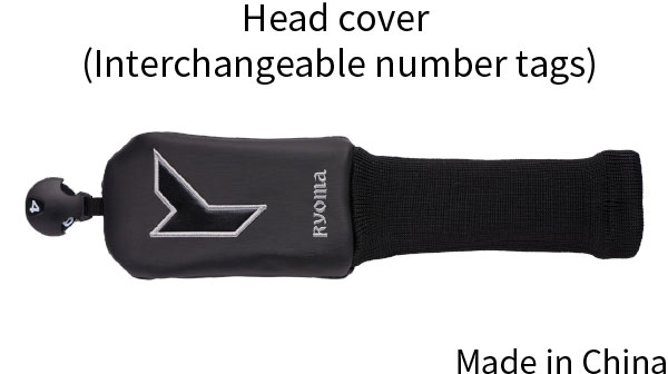 head cover