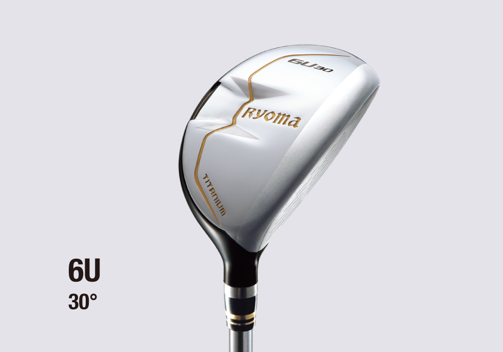 RYOMA GOLF - UTILITY