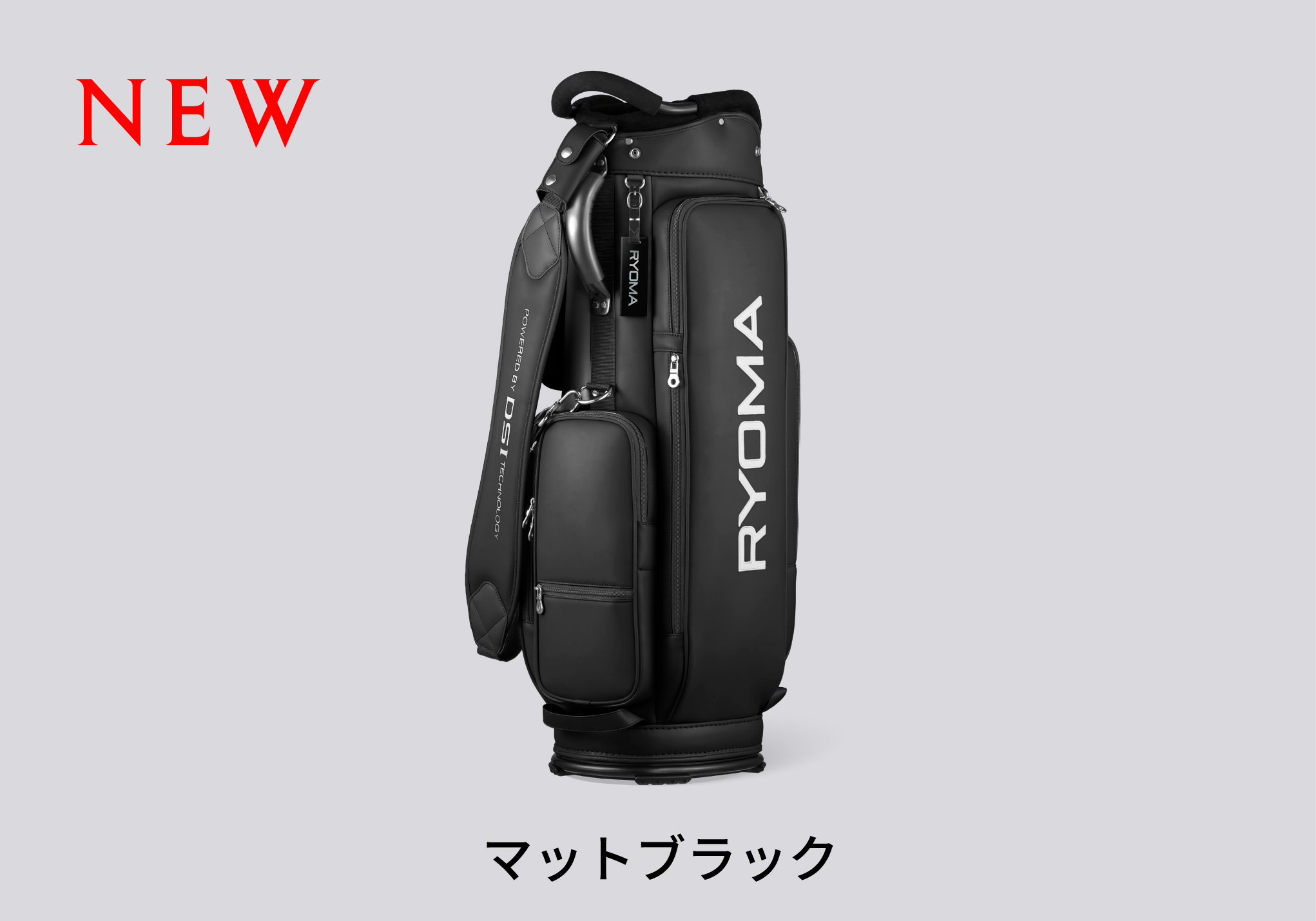 Ryoma Golf キャディバッグ レッド 楽天市場】リョーマゴルフ 軽量タイプ キャディバッグ RYOMAGOLF