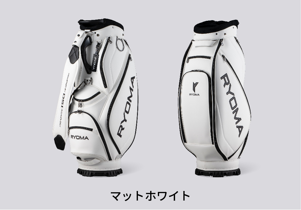 RYOMA GOLF - Accessory Caddie Bag/Travel Cover