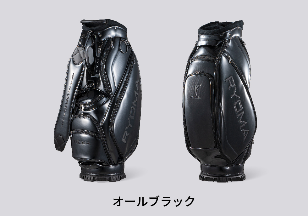 RYOMA GOLF - Accessory Caddie Bag/Travel Cover