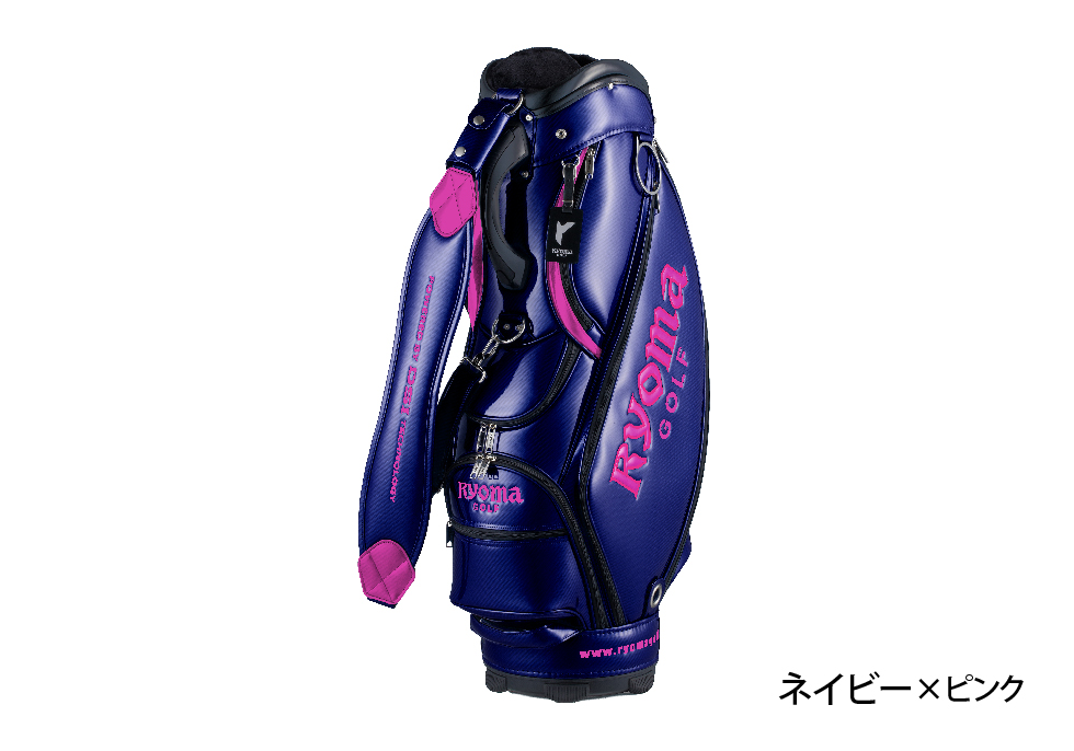 RYOMA GOLF - Accessory Caddie Bag/Travel Cover