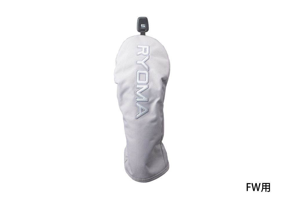 RYOMA GOLF - Accessory Caddie Bag/Travel Cover