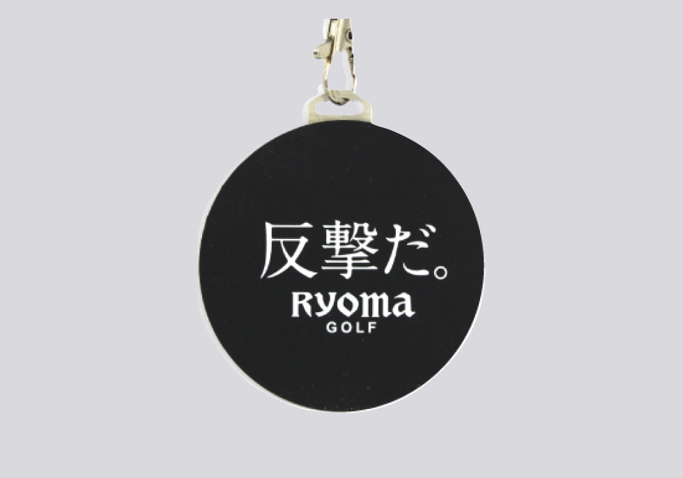 RYOMA GOLF - Accessory Caddie Bag/Travel Cover
