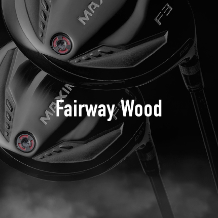 Fairway Wood