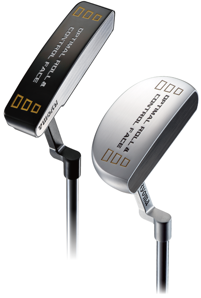PUTTER