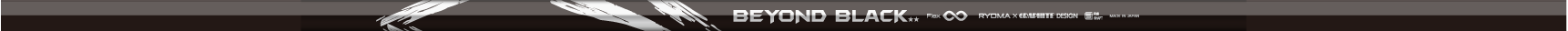BEYOND BLACK★★