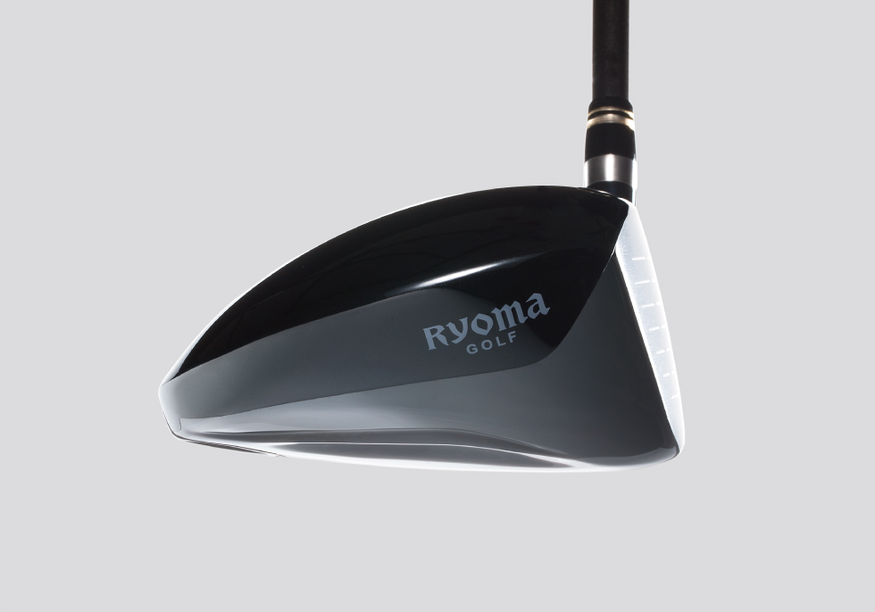 ドライバー｜リョーマゴルフ RYOMA GOLF｜公式サイト