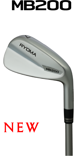 MB200 NEW