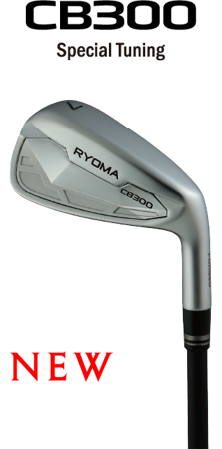 CB300 Special Tuning NEW