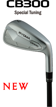 CB300 Special Tuning NEW