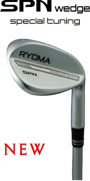 SPN wedge special tuning NEW