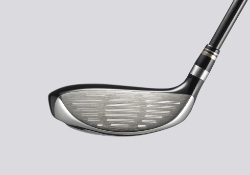 RYOMA GOLF - Ladies RYOMA F Special Tuning