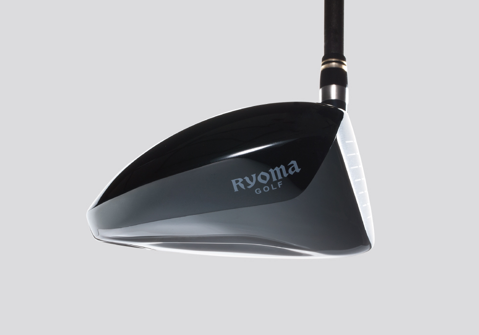 RYOMA GOLF - Ladies MAXIMA Ⅱ TYPE-D