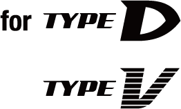 TourAD RM-2 TYPE D