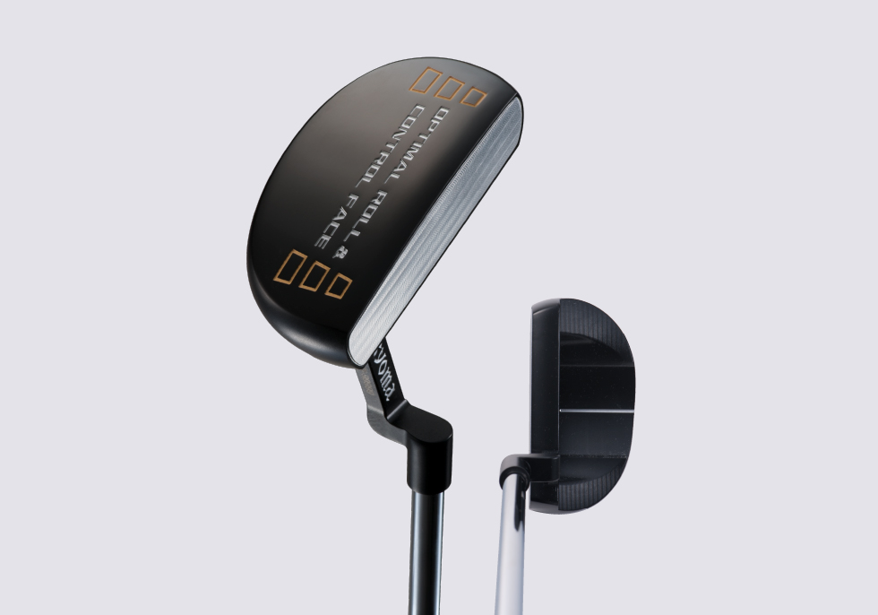 RYOMA GOLF - PUTTER