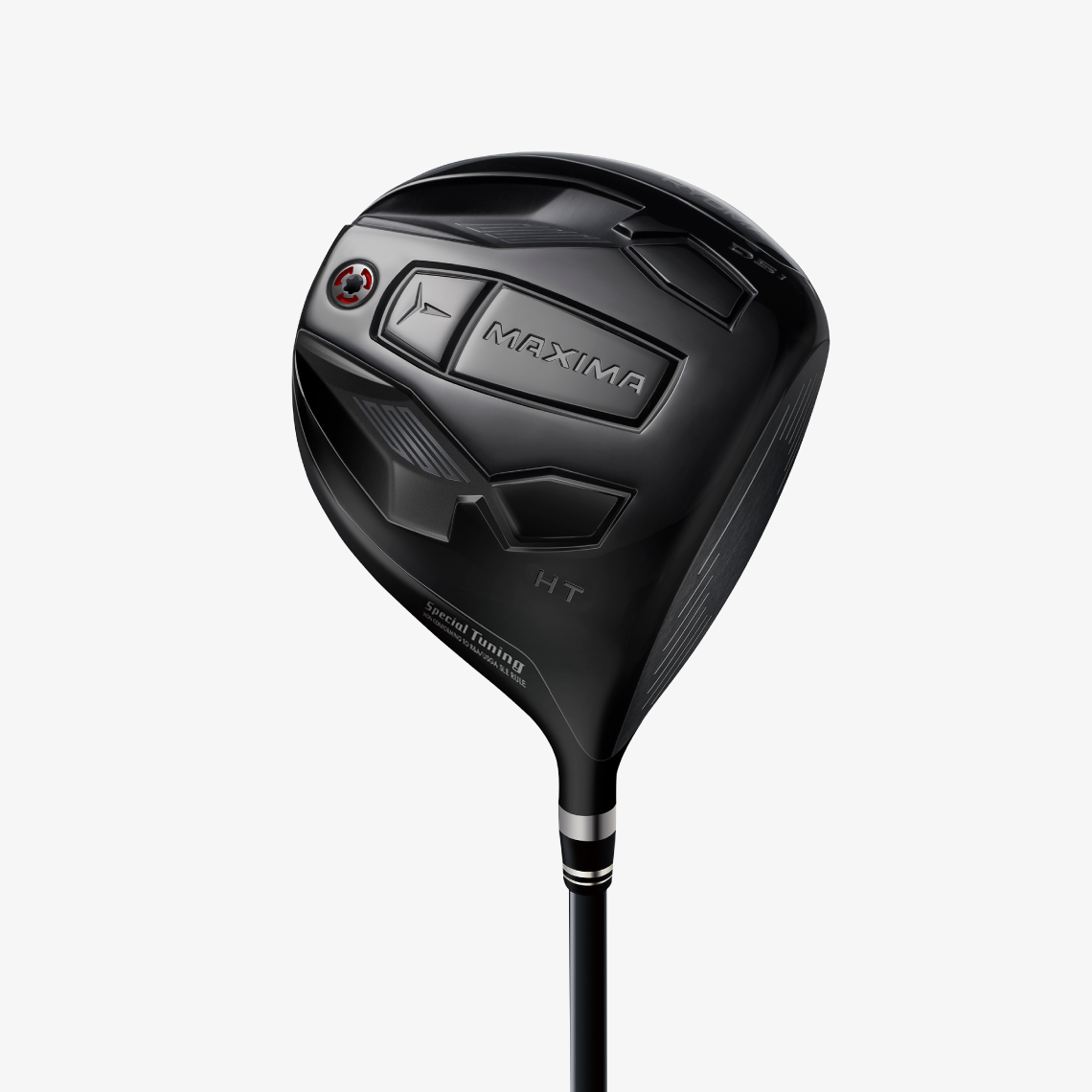Ladies｜Driver｜MAXIMA III｜Special Tuning