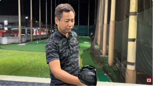 ゴルフスタジオ翔